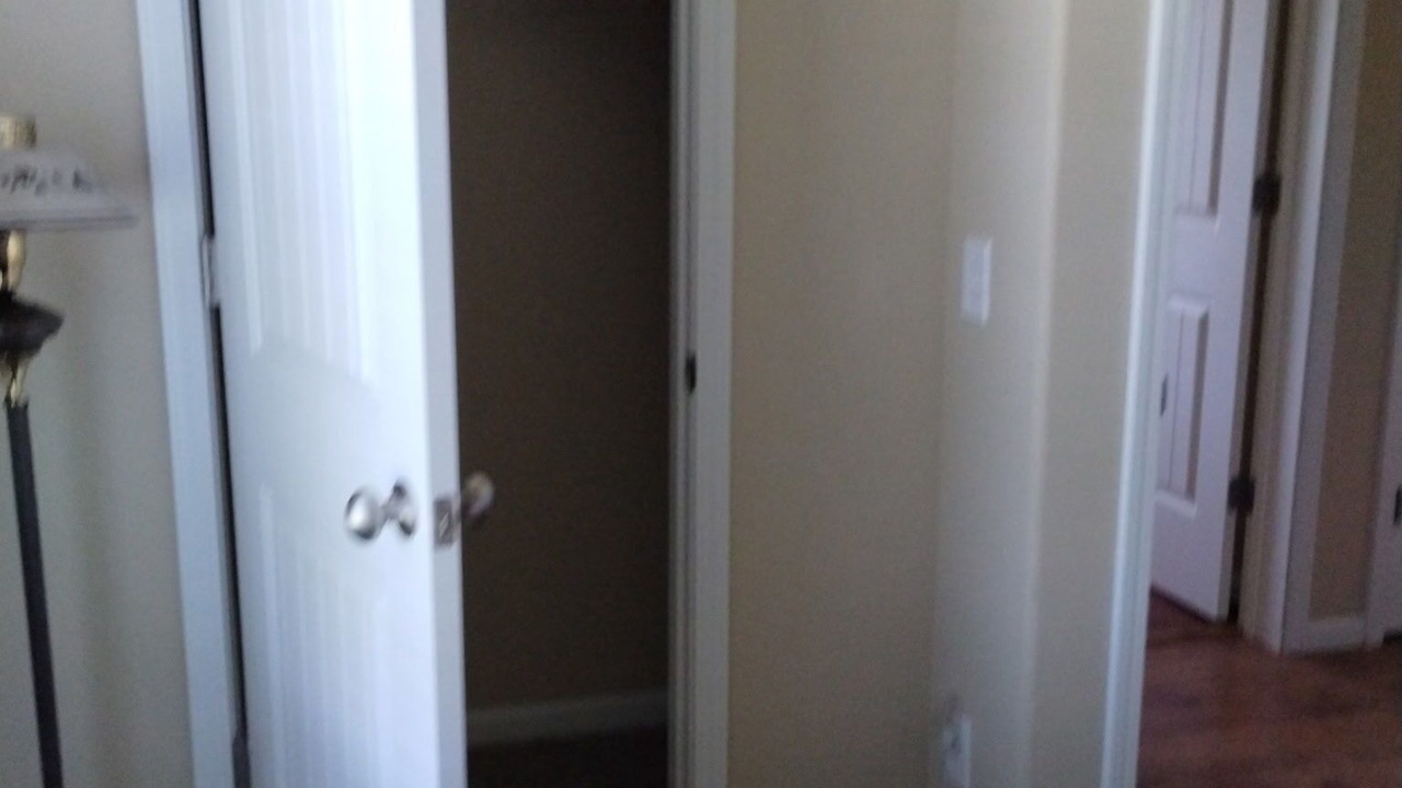 Photo of Bedroom in Lyon County