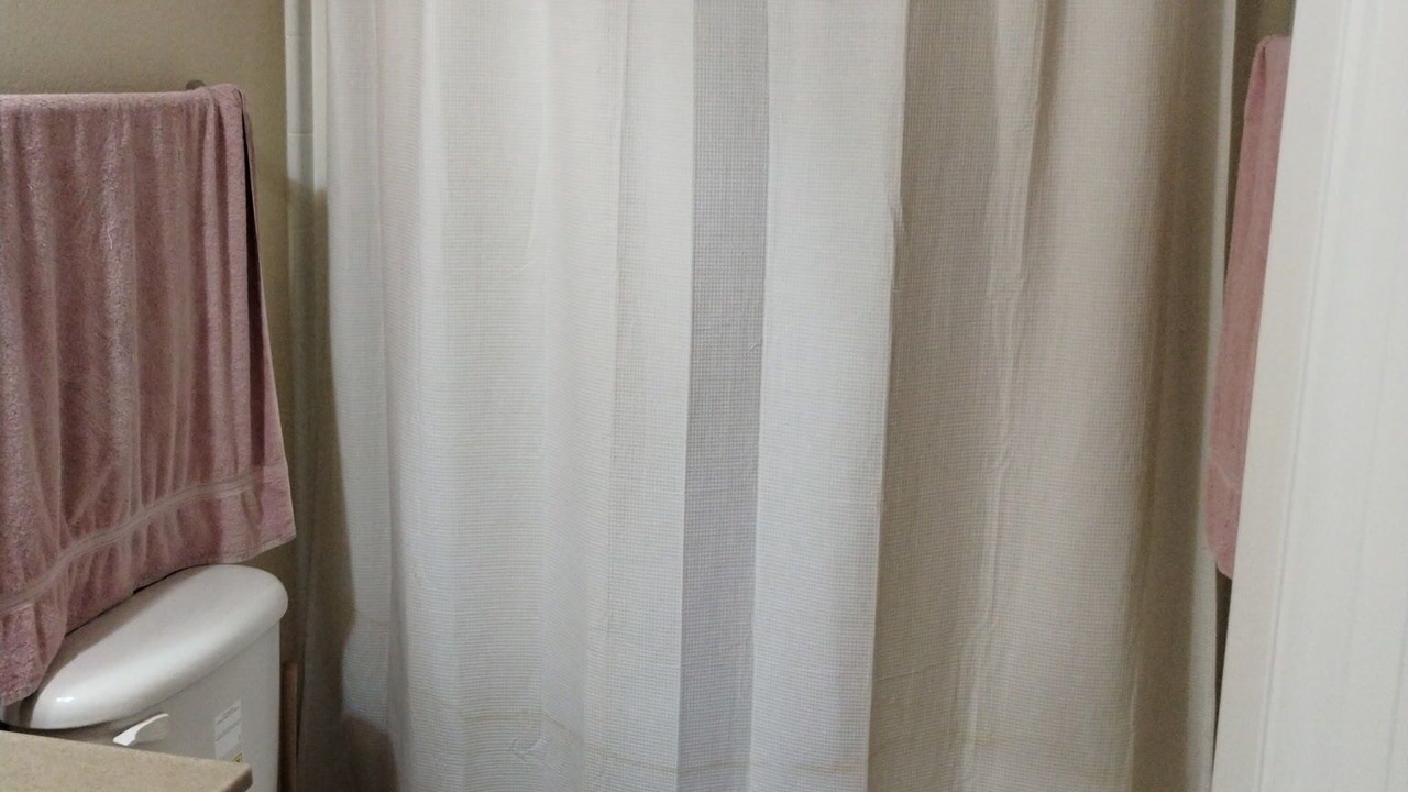 Photo of Bathroom in Lyon County