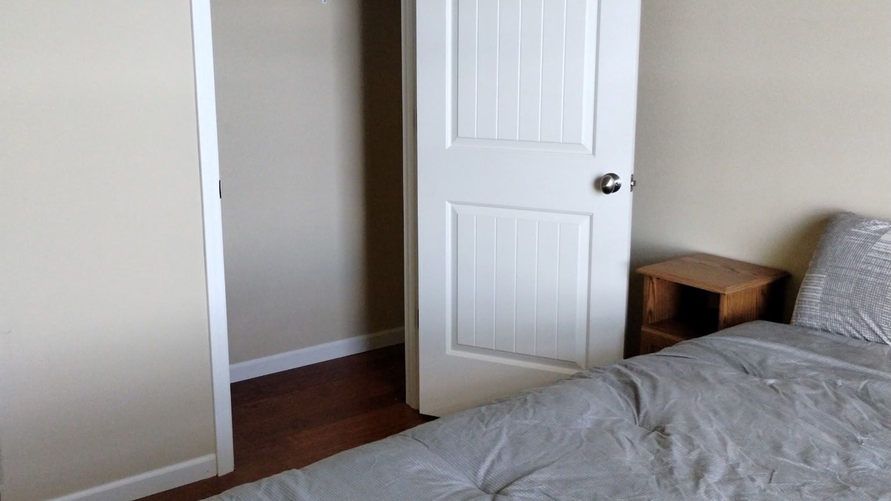 Photo of Bedroom in Lyon County