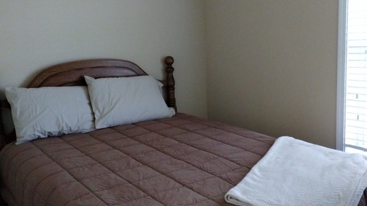 Photo of Bedroom in Lyon County
