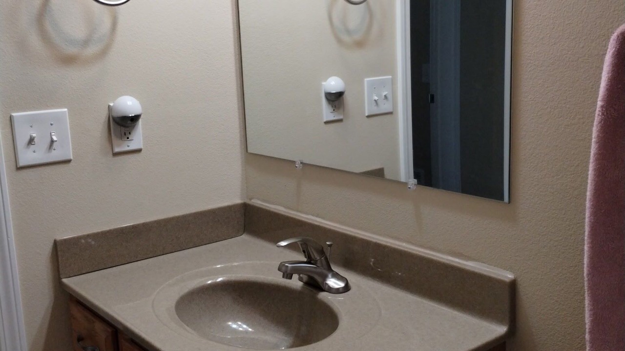 Photo of Bathroom in Lyon County