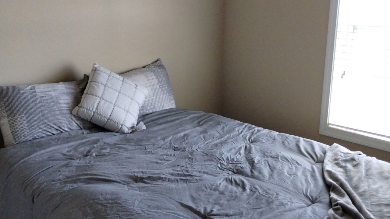 Photo of Bedroom in Lyon County