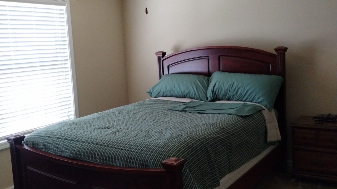 Photo of Bedroom in Lyon County