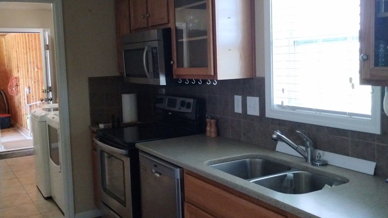 Photo of Kitchen in Lyon County