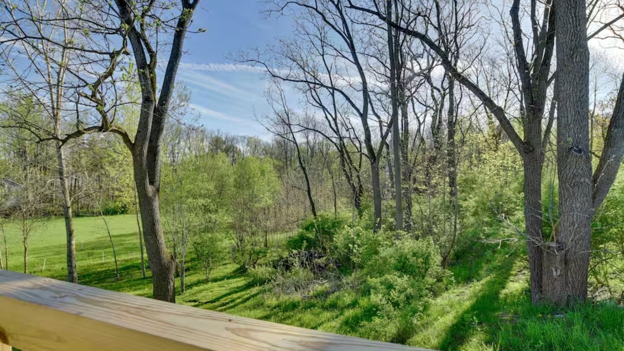 Photo of Outdoor in Seneca Falls