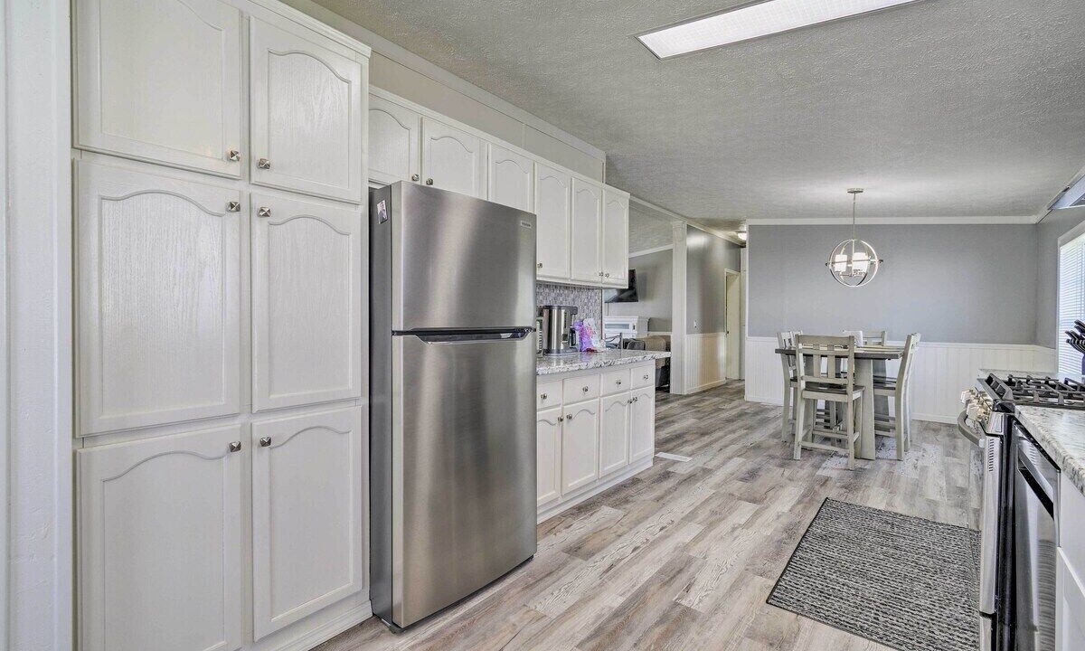 Photo of Kitchen in Seneca Falls