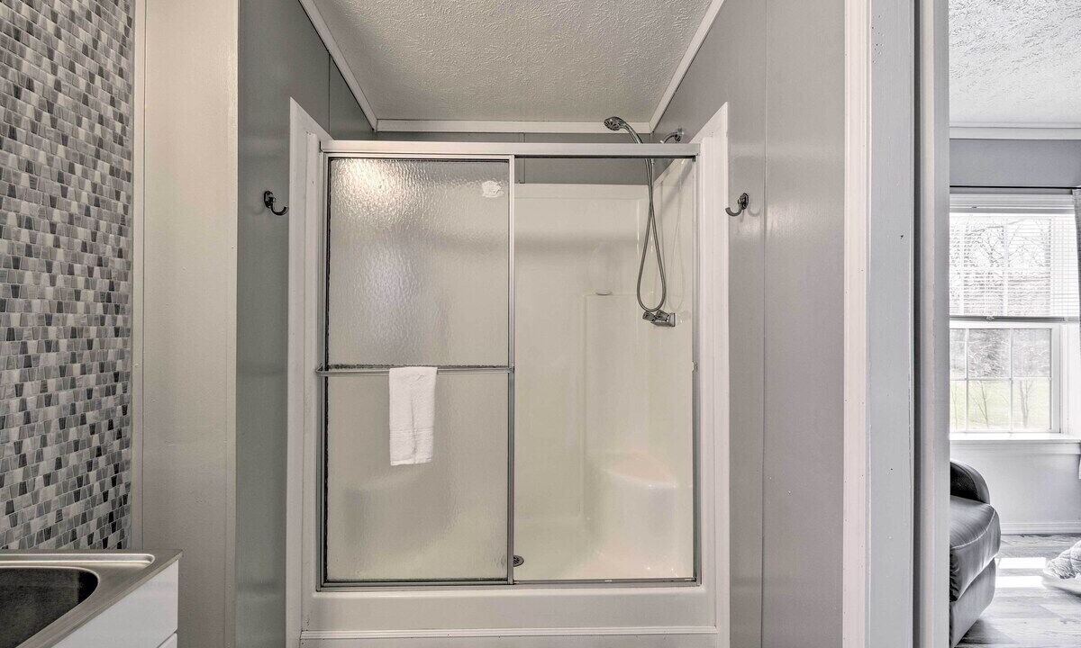 Photo of Bathroom in Seneca Falls