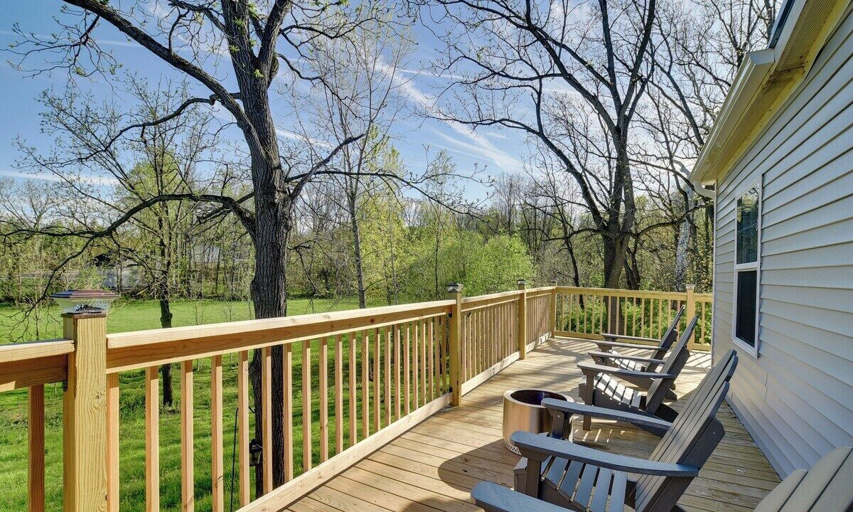 Photo of Outdoor in Seneca Falls