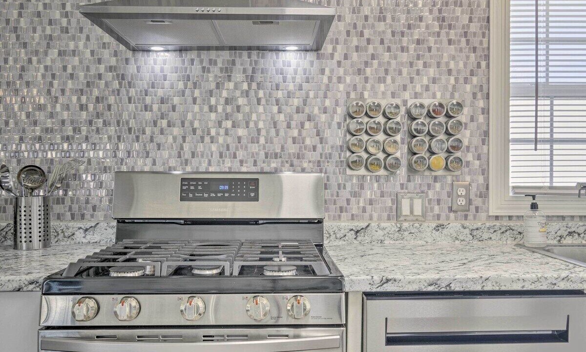 Photo of Kitchen in Seneca Falls