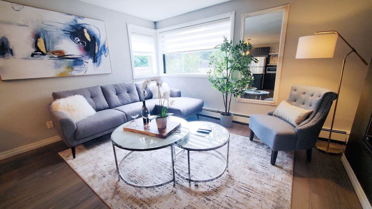 Photo of Livingroom in South London
