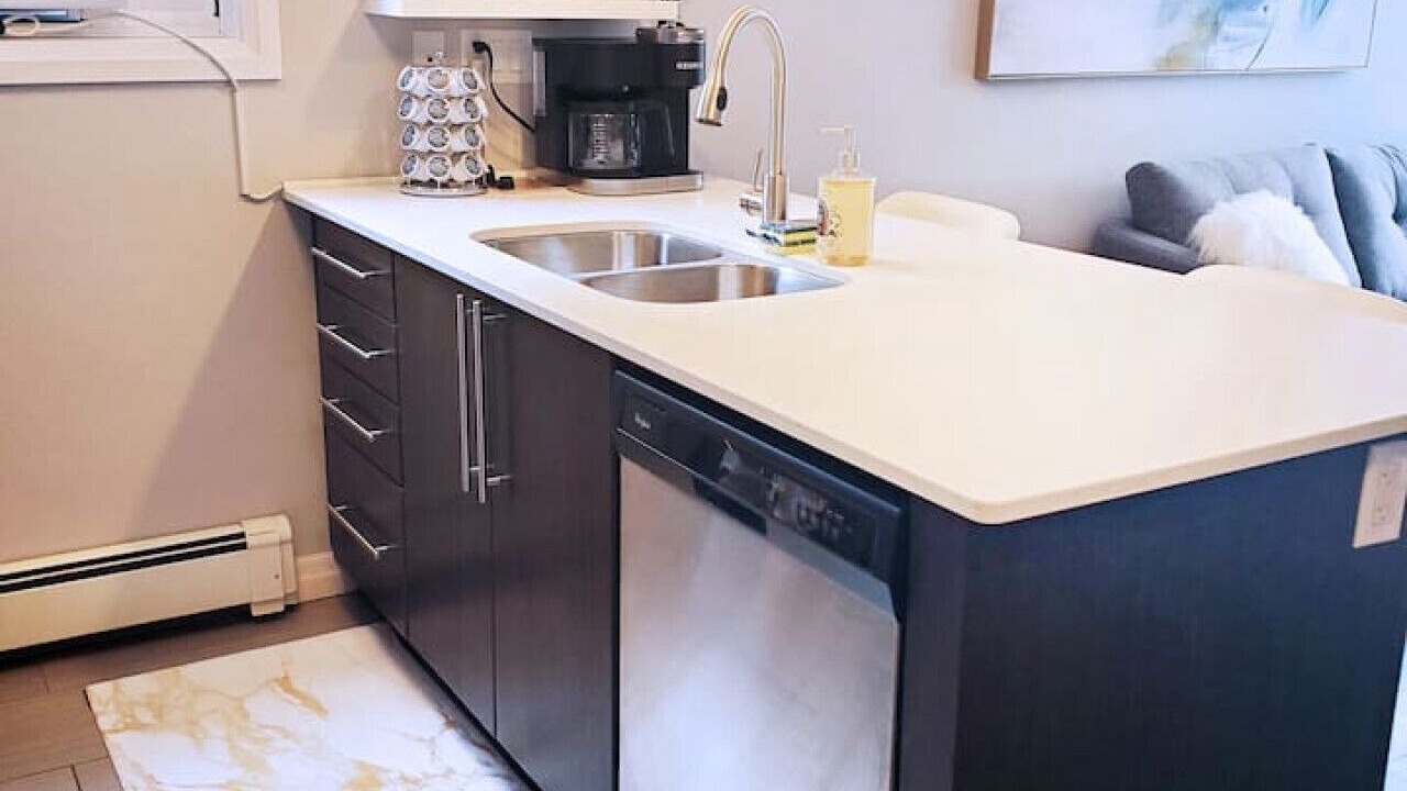 Photo of Kitchen in South London