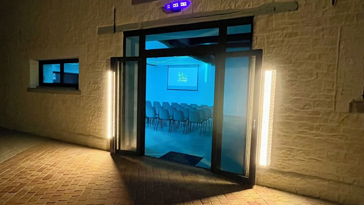 Photo of Outdoor in Leglantiers