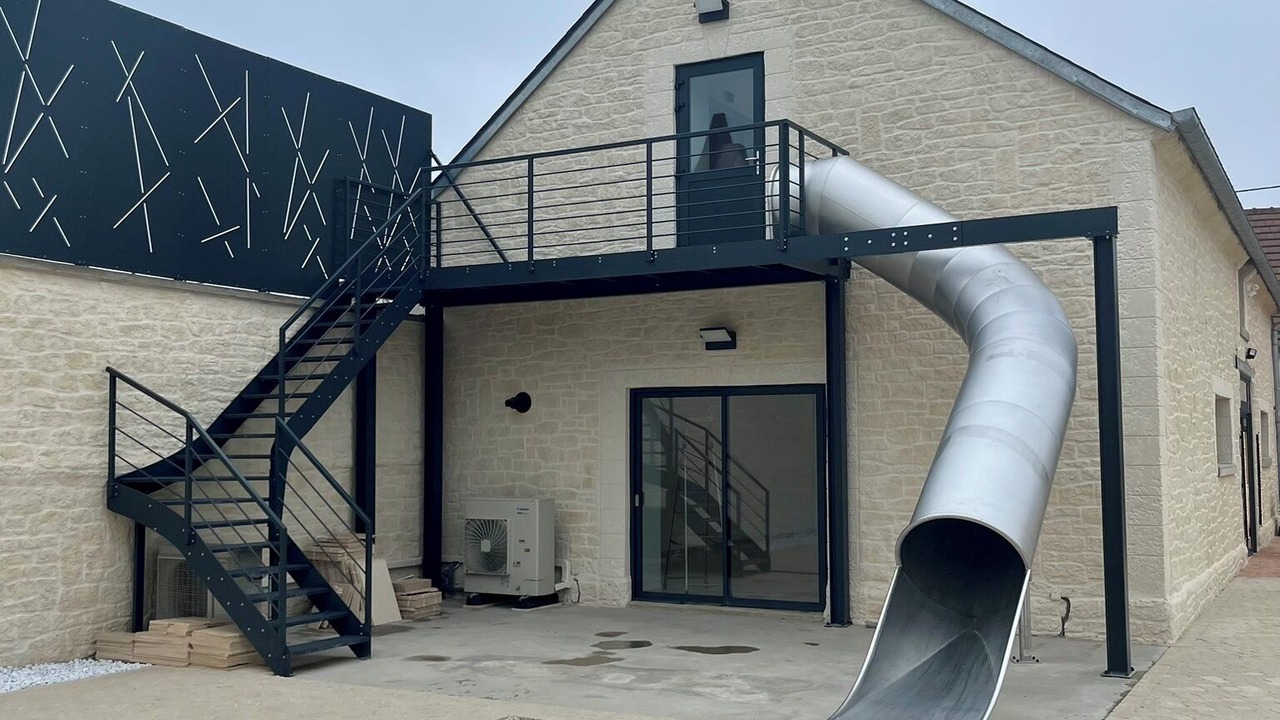 Photo of Outdoor in Leglantiers
