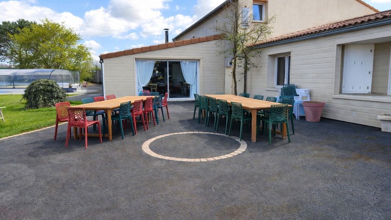 Photo of Outdoor in Montrevault-sur-Evre