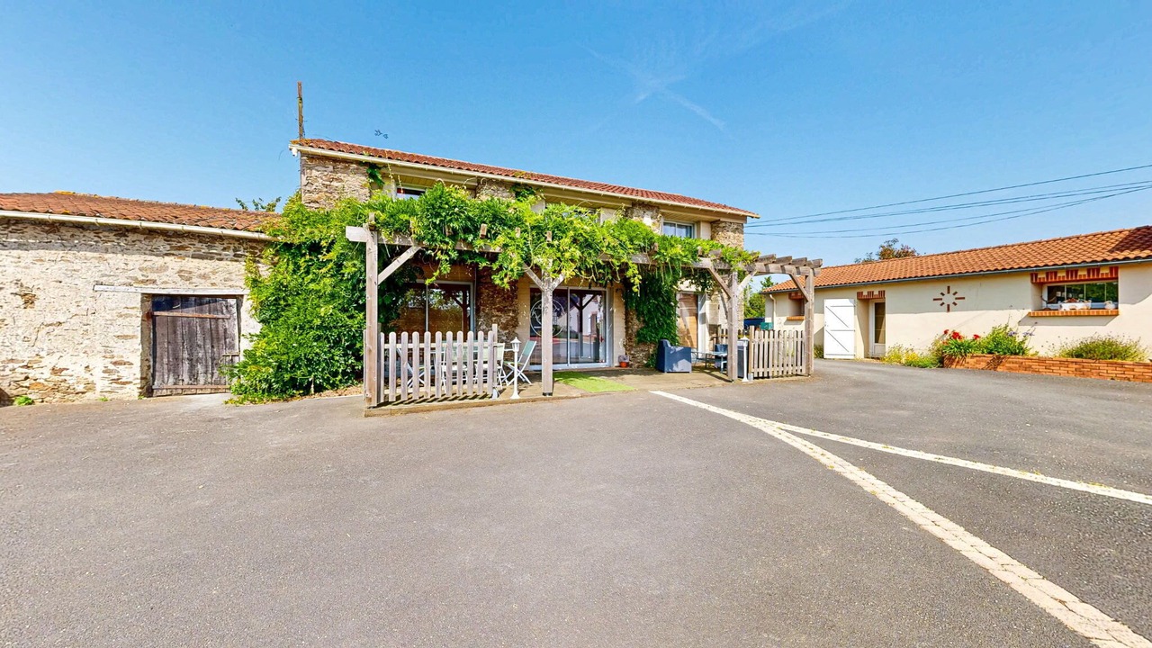 Photo of Outdoor in Montrevault-sur-Evre