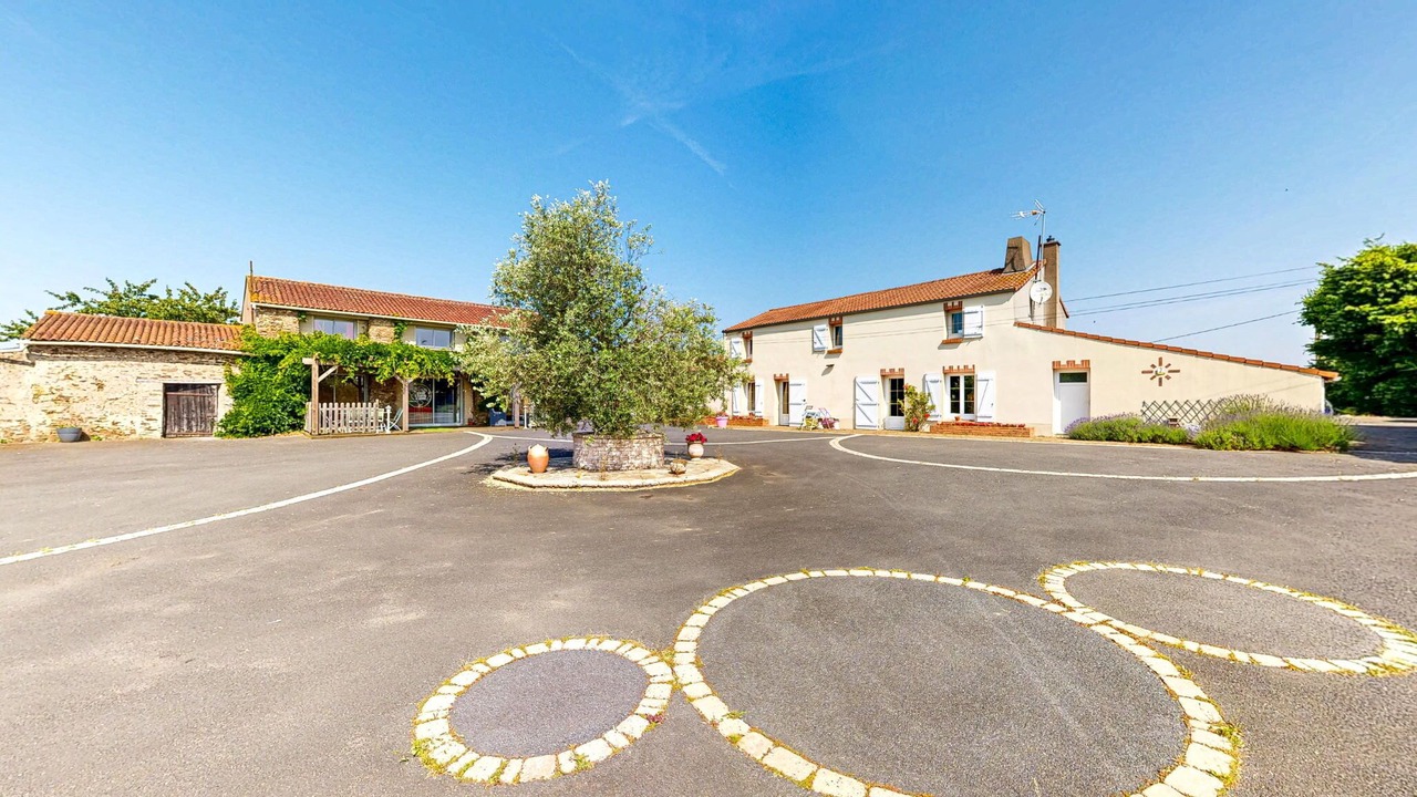 Photo of Outdoor in Montrevault-sur-Evre