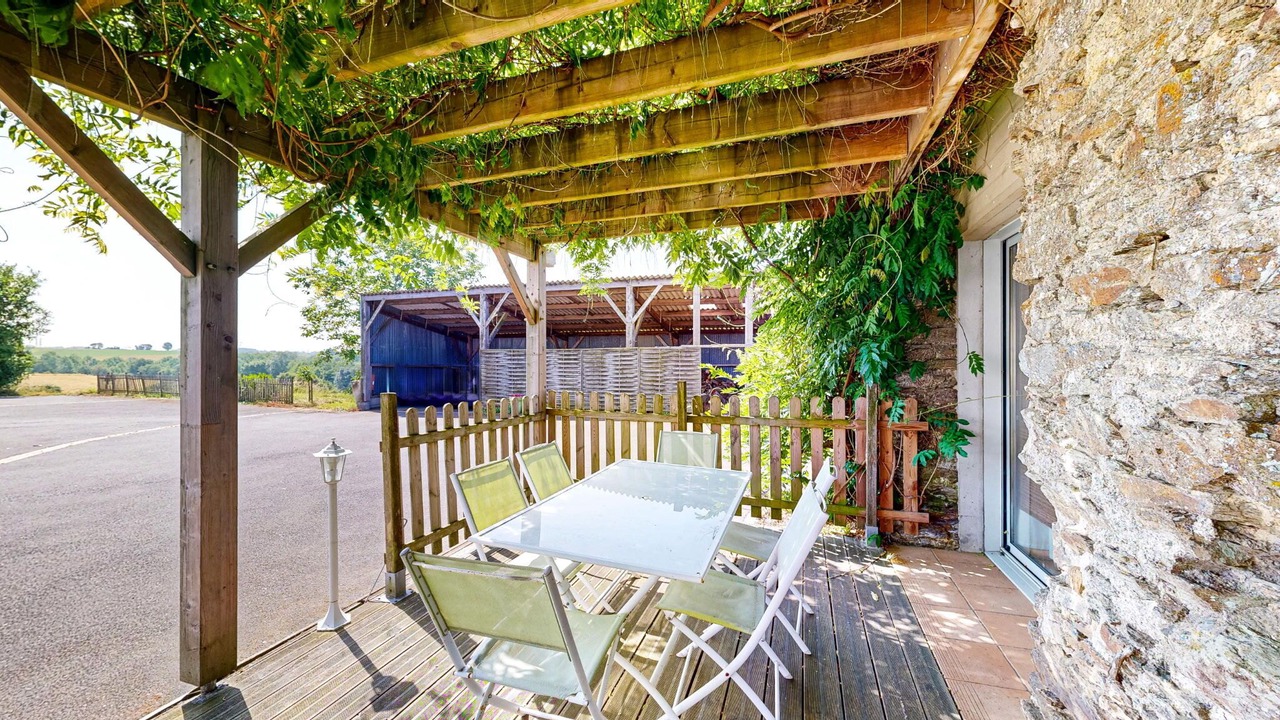 Photo of Outdoor in Montrevault-sur-Evre