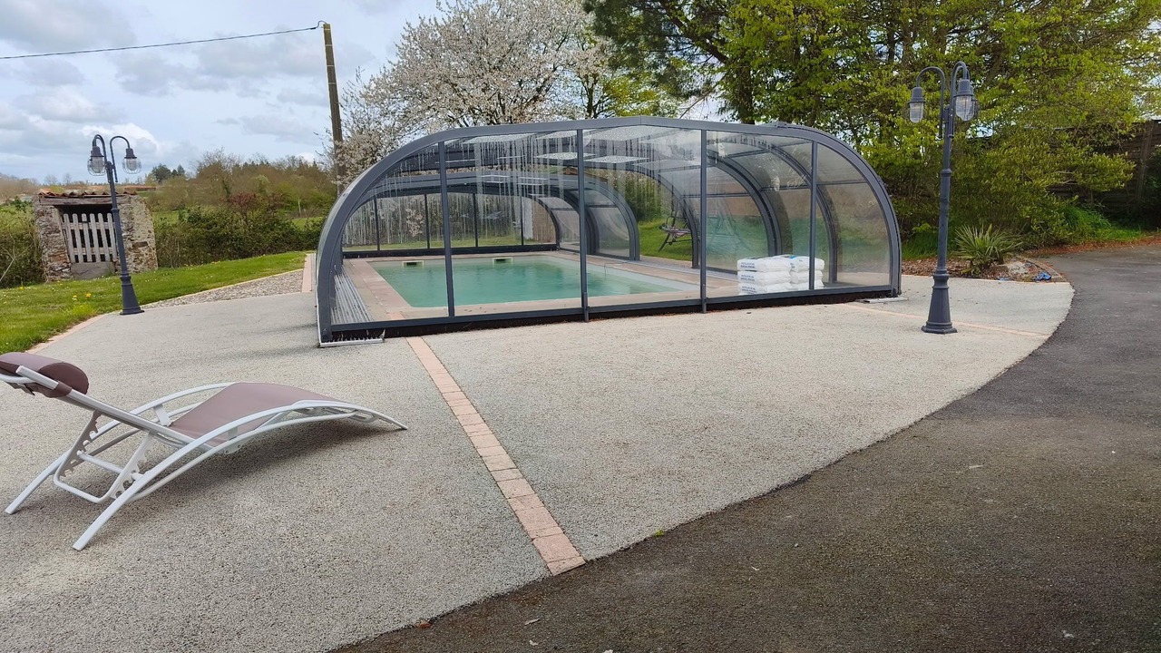 Photo of Outdoor in Montrevault-sur-Evre