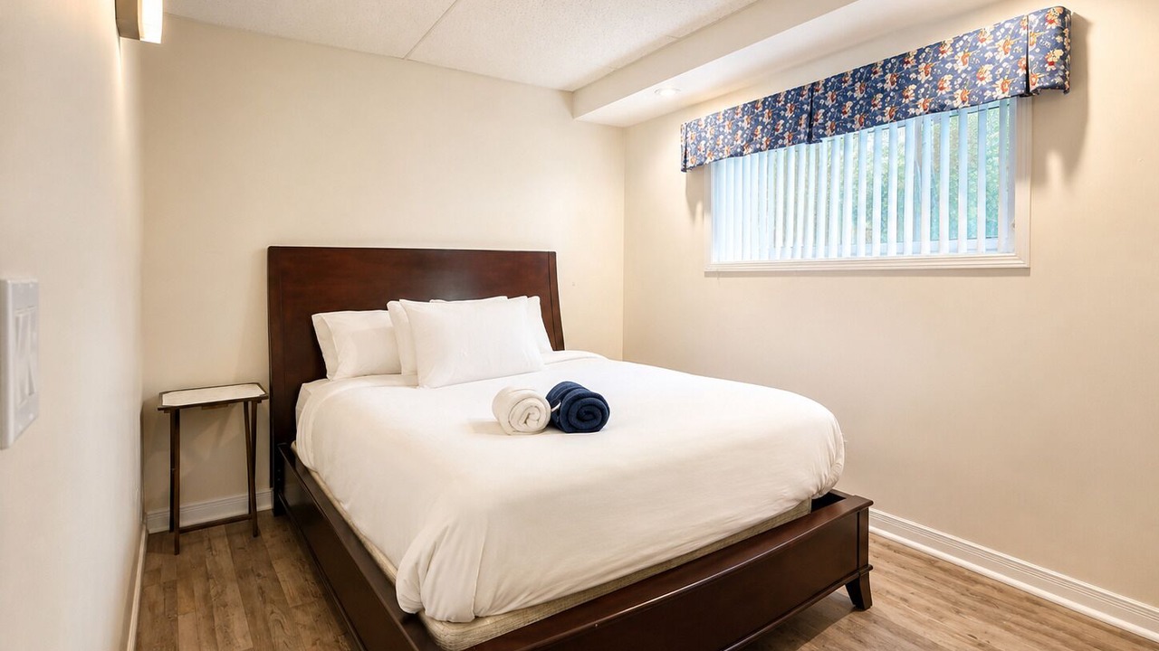Photo of Bedroom in Lagoon City