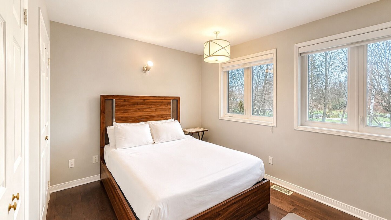 Photo of Bedroom in Lagoon City
