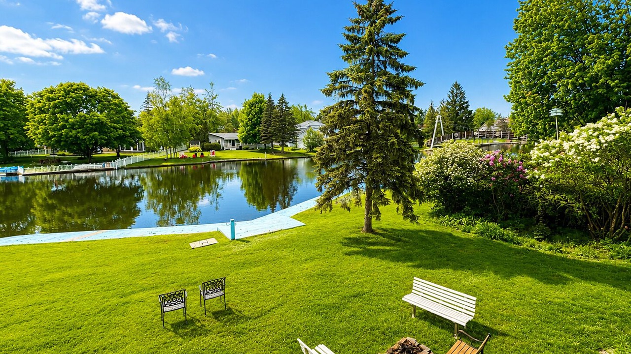Photo of Outdoor in Lagoon City