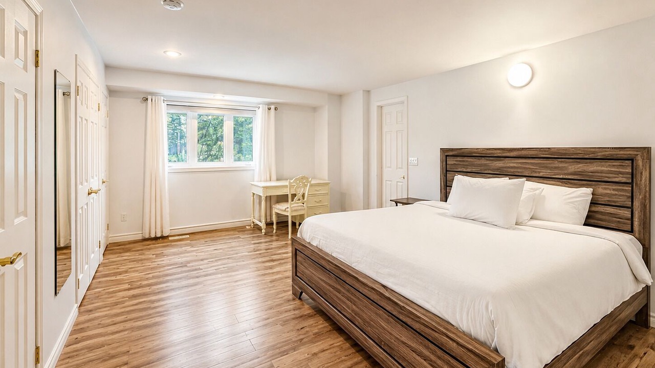 Photo of Bedroom in Lagoon City