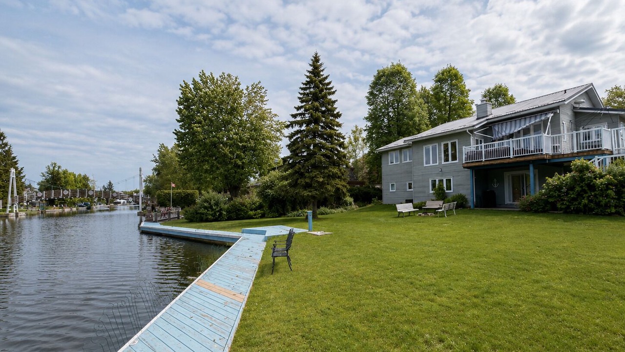 Photo of Outdoor in Lagoon City