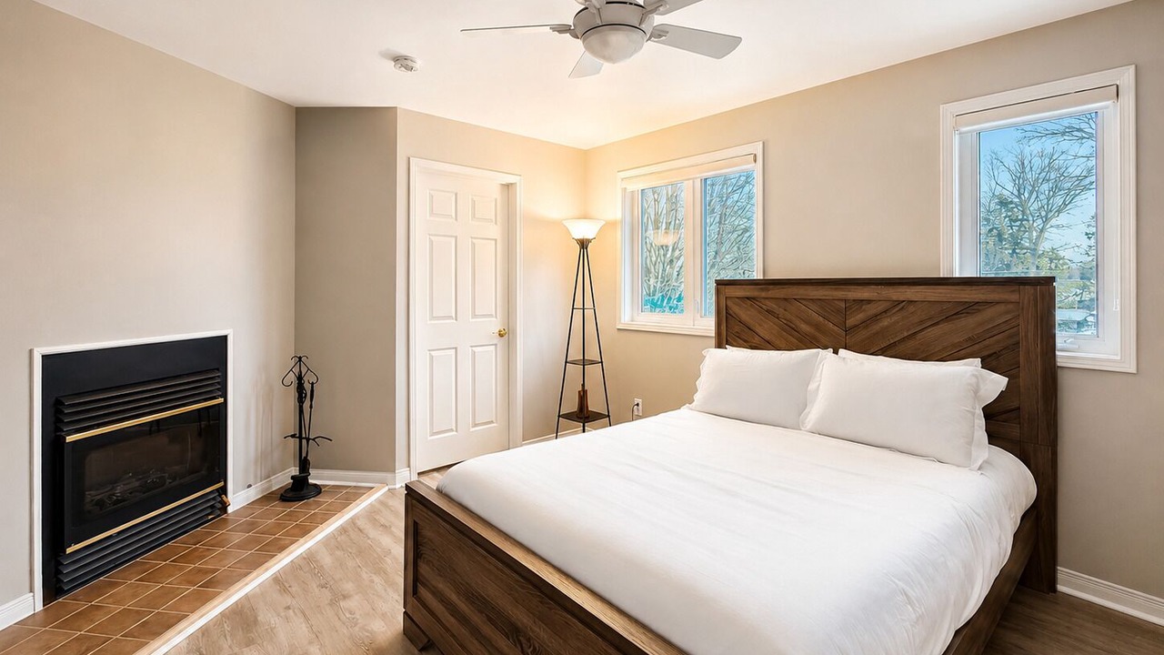 Photo of Bedroom in Lagoon City