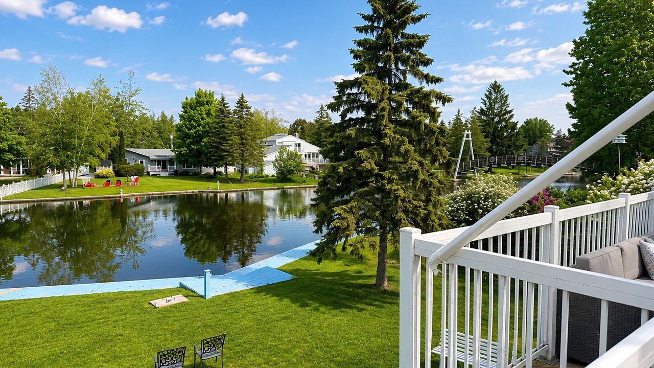 Photo of Outdoor in Lagoon City