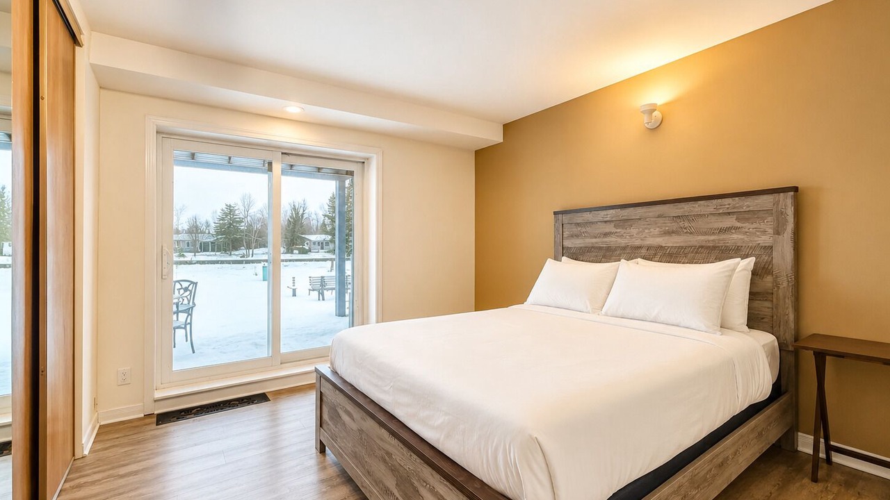 Photo of Bedroom in Lagoon City