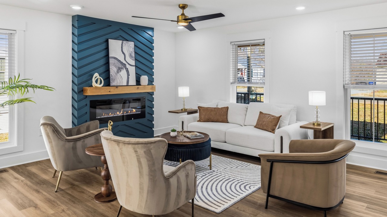 Photo of Livingroom in Mebane