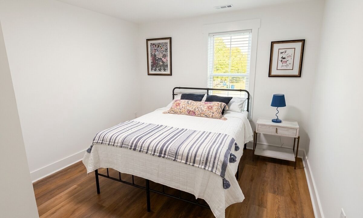 Photo of Bedroom in Mebane