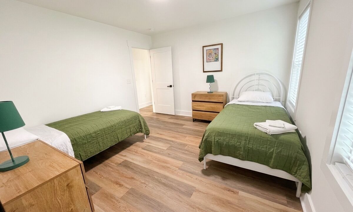Photo of Bedroom in Mebane