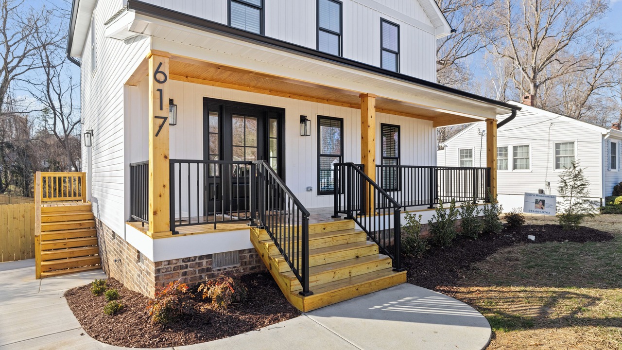 Photo of Outdoor in Mebane