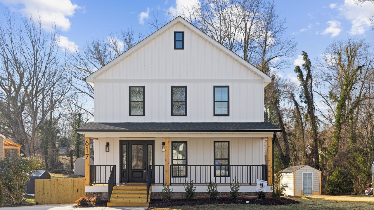 Photo of Outdoor in Mebane