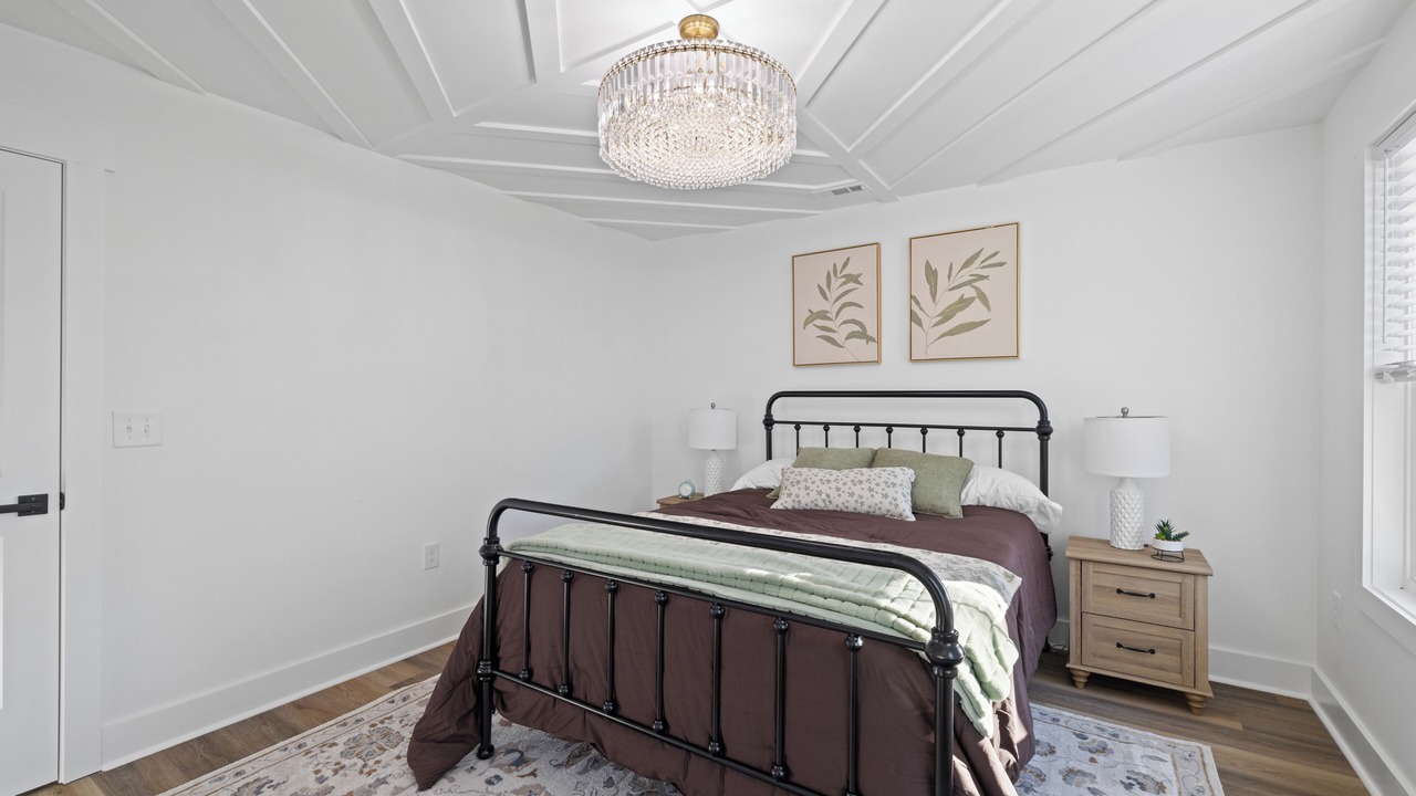 Photo of Bedroom in Mebane