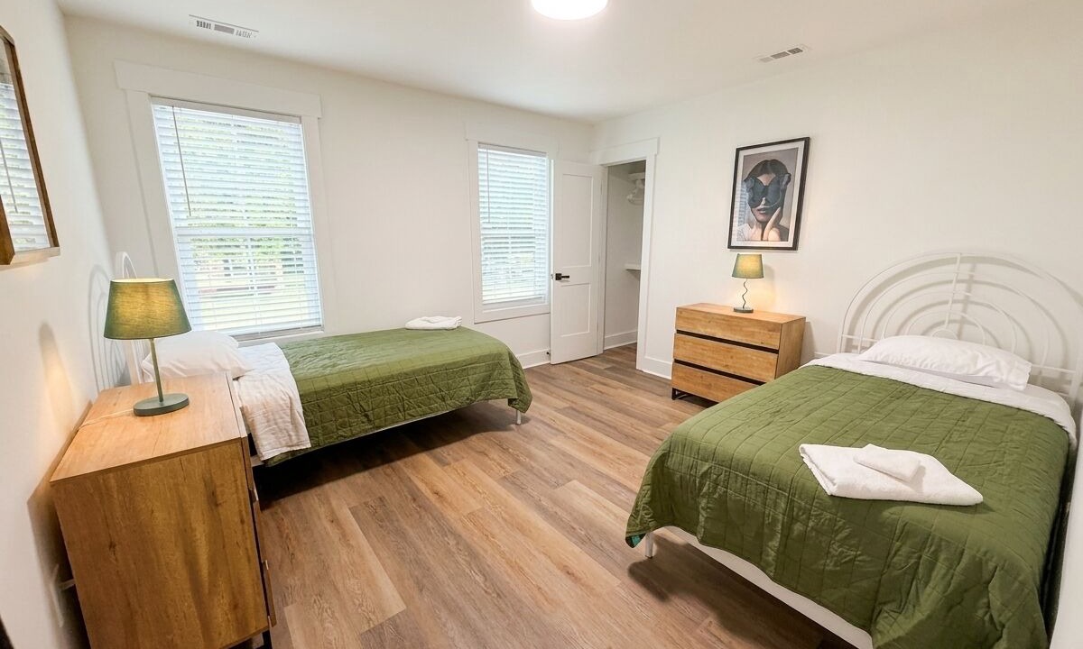 Photo of Bedroom in Mebane