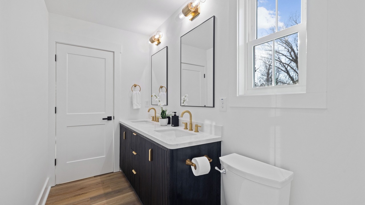 Photo of Bathroom in Mebane