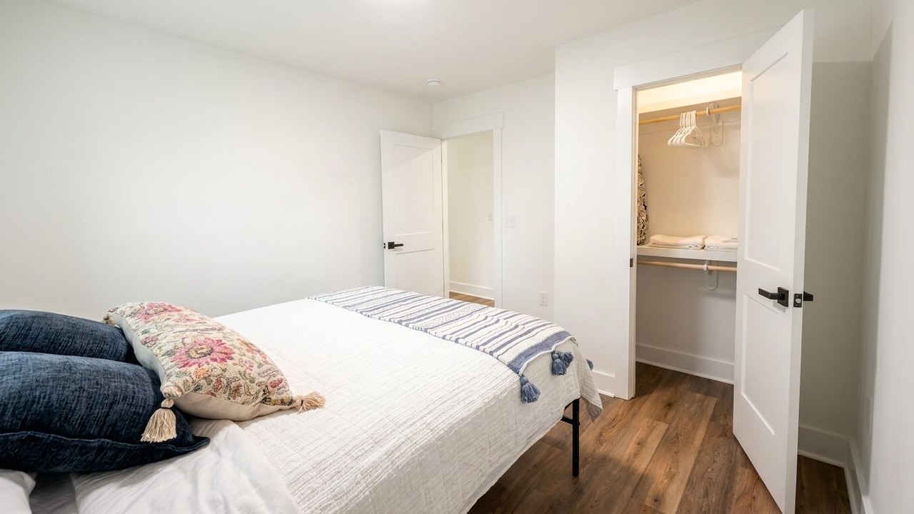 Photo of Bedroom in Mebane