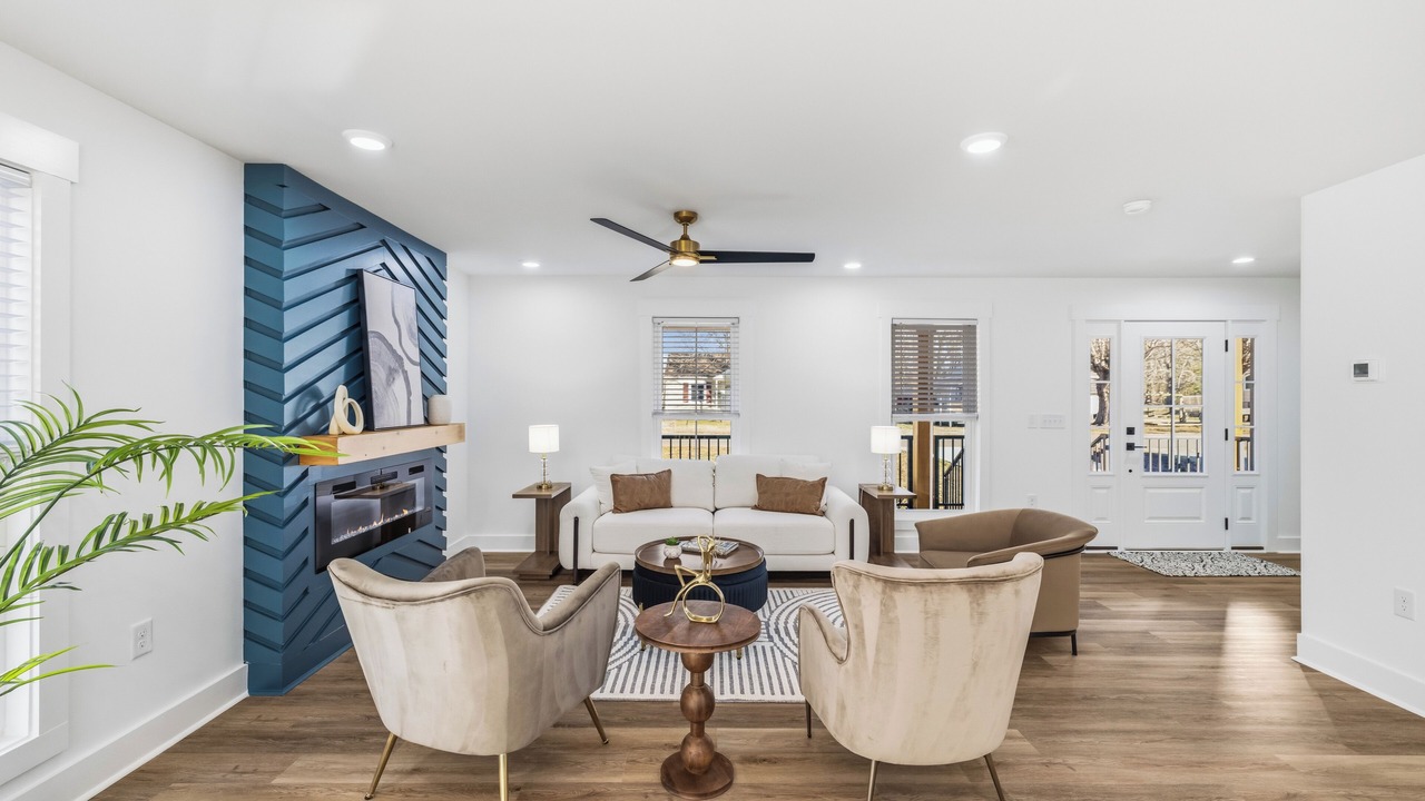 Photo of Livingroom in Mebane