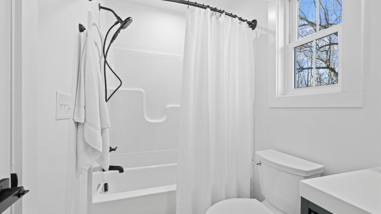 Photo of Bathroom in Mebane