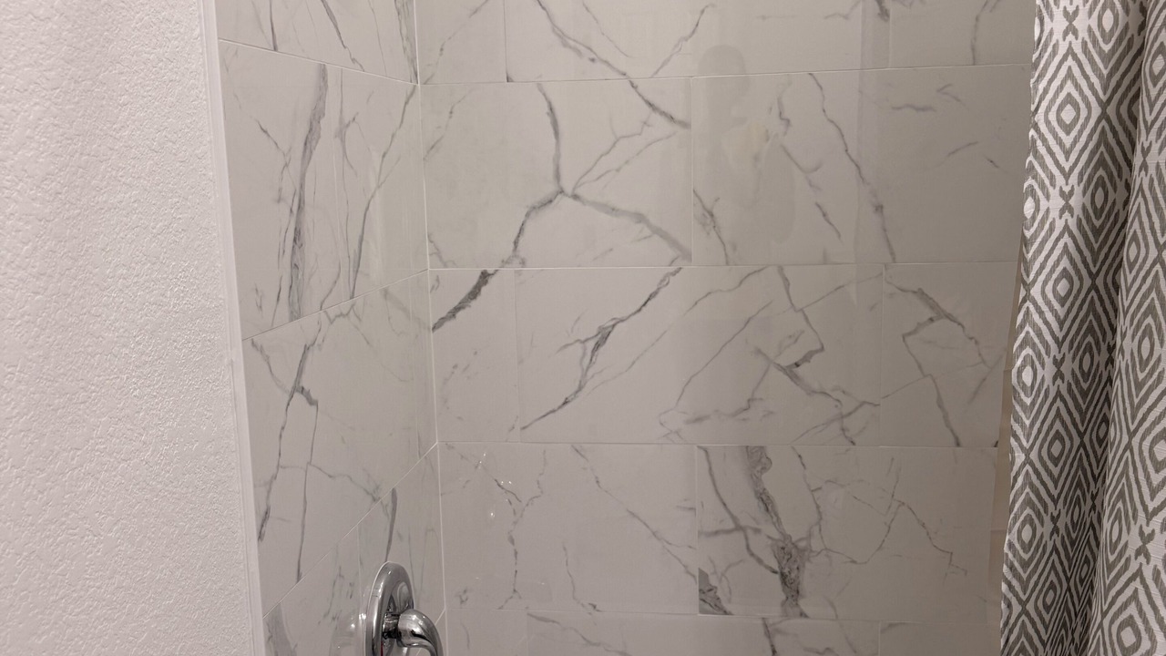 Photo of Bathroom in Northeast Houston
