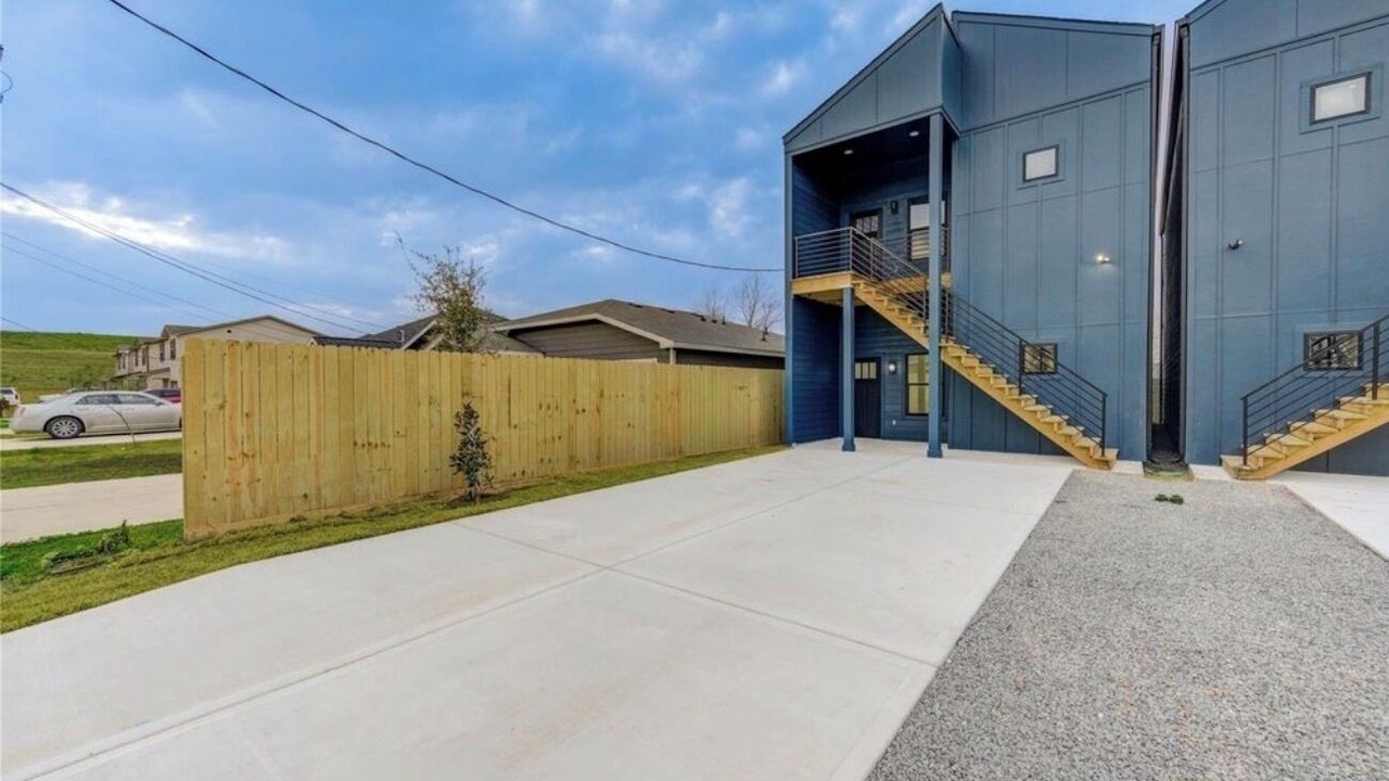Photo of Outdoor in Northeast Houston