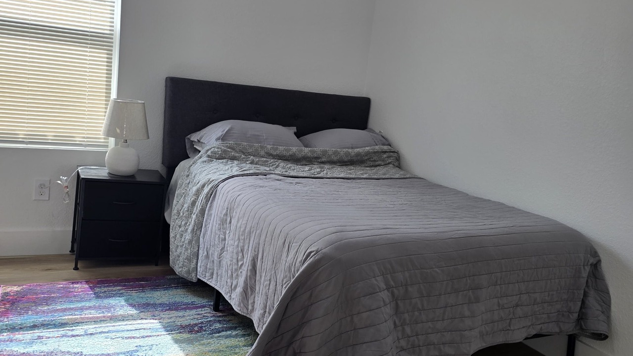 Photo of Bedroom in Northeast Houston