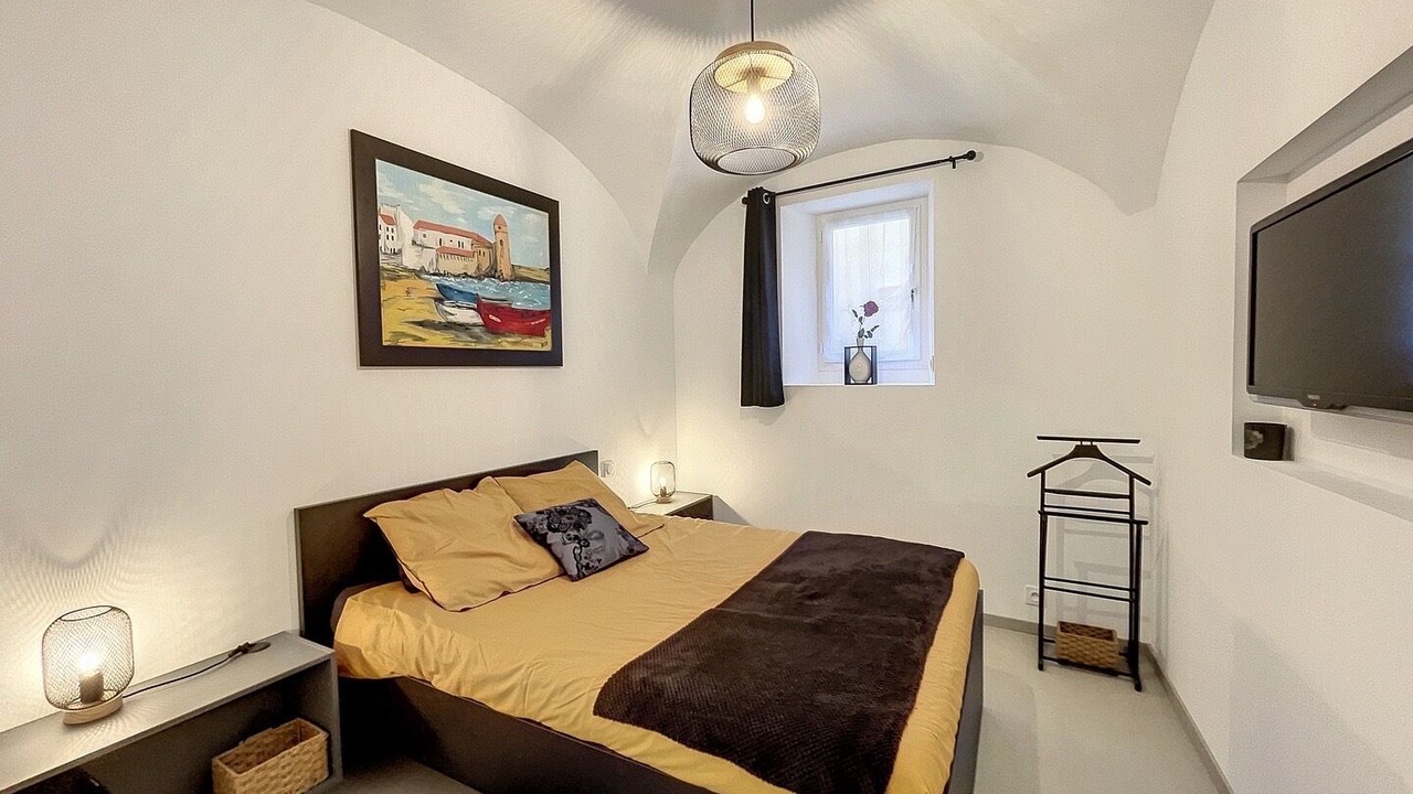 Photo of Bedroom in Passa