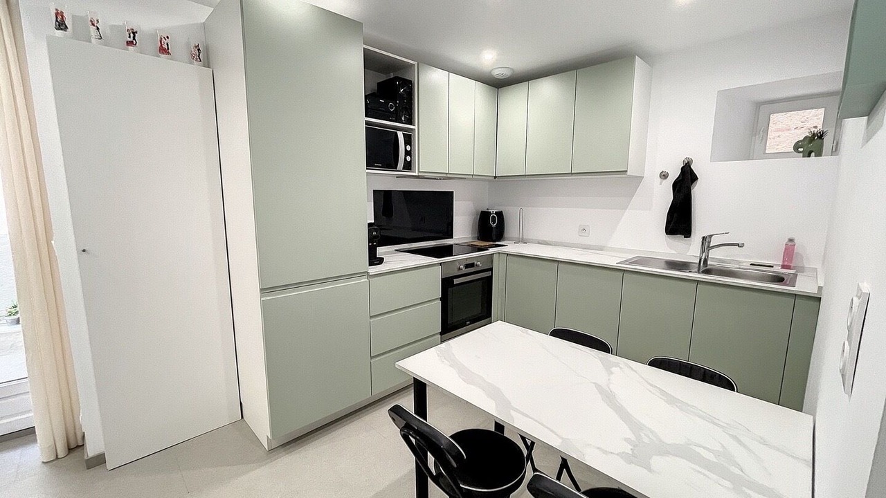 Photo of Kitchen in Passa