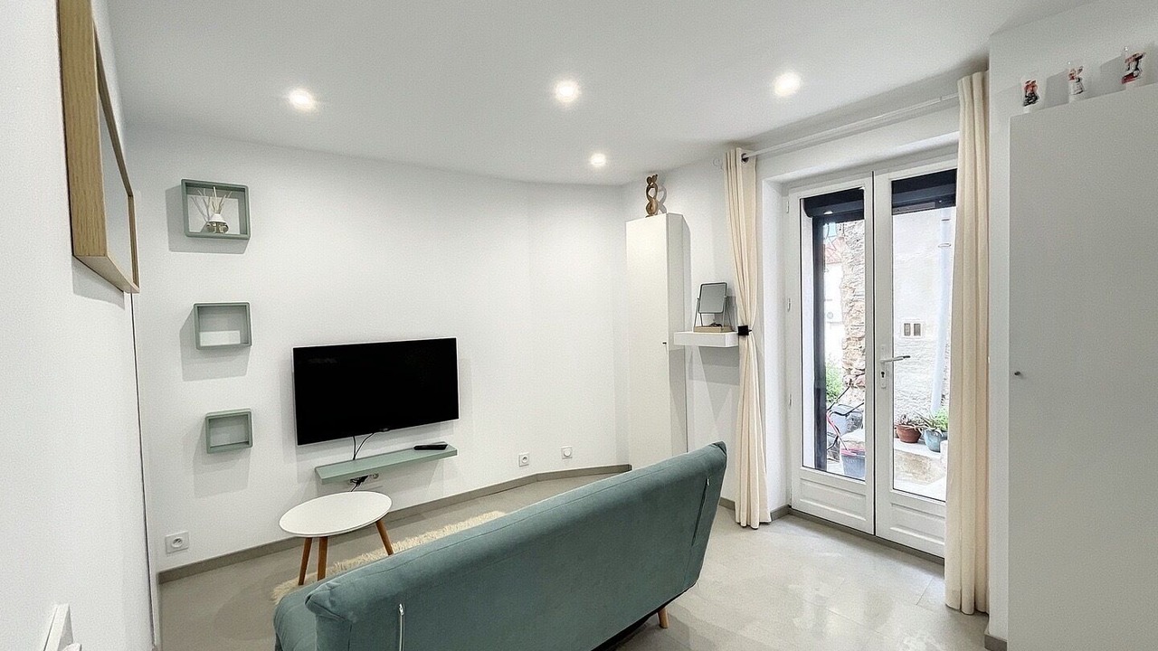 Photo of Livingroom in Passa