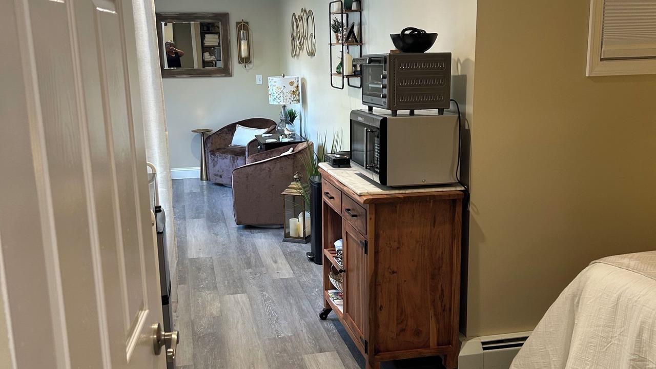 Photo of Bedroom in Marlborough