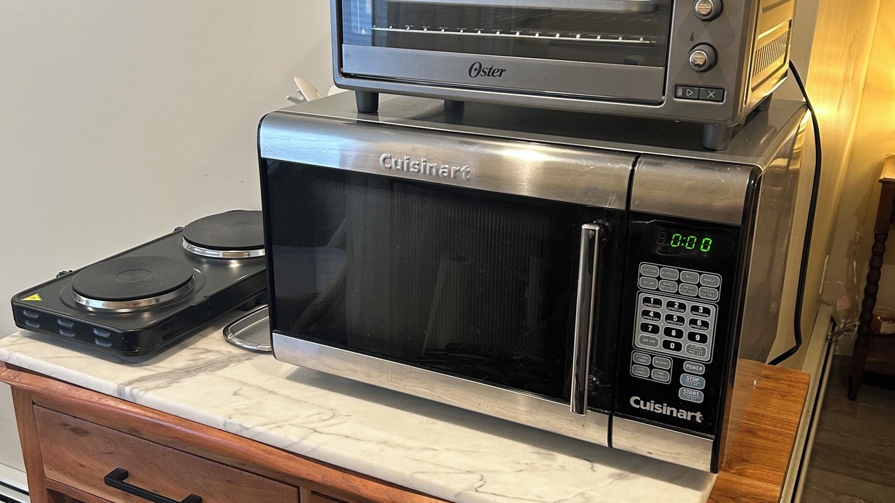 Photo of Kitchen in Marlborough