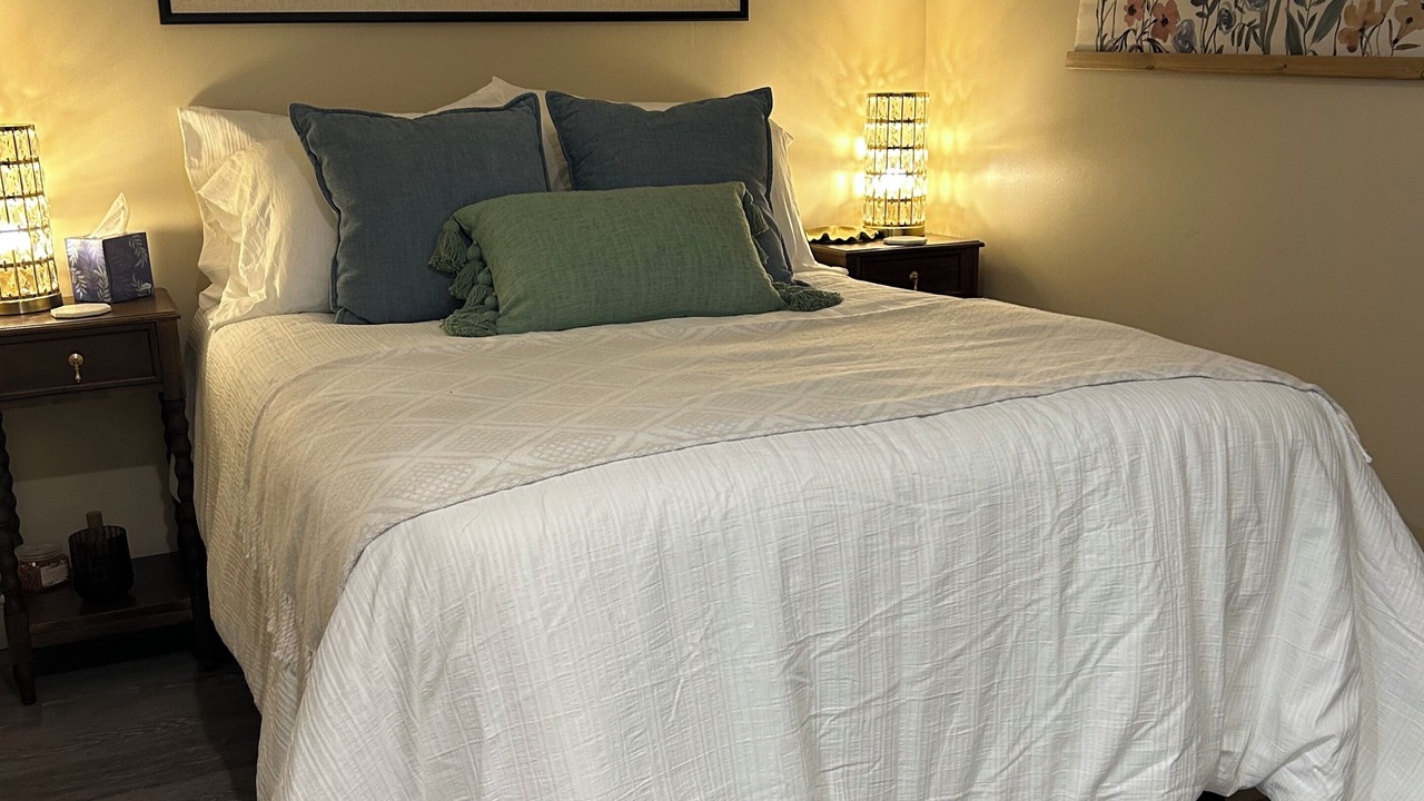 Photo of Bedroom in Marlborough